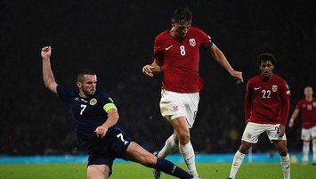 6 gollü maçta kazanan çıkmadı!