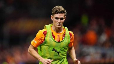 TRANSFER HABERLERİ | Galatasaray’da Elias Jelert ile ilgili şok gerçek!