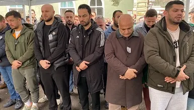 Başın sağ olsun Kocaelispor