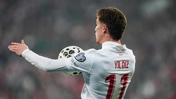 Kenan Yıldız'dan maç sonu zemin eleştirisi!