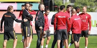 Riekerink gençlere daha çok şans verecek
