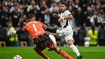 İlhan Fakılı'dan galibiyet yorumu!