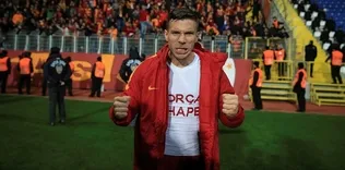 Japonlar dört gözle bekliyor!