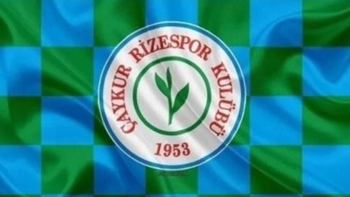 Çaykur Rizespor'dan Galatasaray maçı sonrası VAR tepkisi!