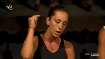 Survivor dokunulmazlığı kim kazandı?