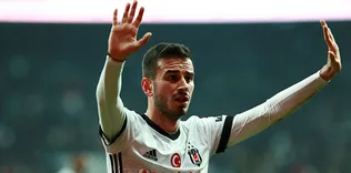 Talisca mı Ozzy mi?