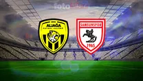 Aliağa Futbol A.Ş.-Samsunspor maçı canlı yayın bilgileri!