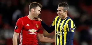 Mourinho onları İstanbul’a getirmedi