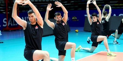 Voleybol gündemi (11.05.19)