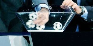 İşte Beşiktaş'ın muhtemel rakipleri