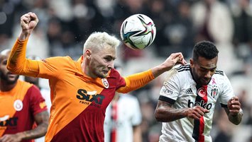 G.Saray'da flaş Victor Nelsson kararı!