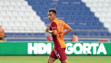 Galatasaray Konyaspor maçı sonrası Olimpiu Morutan: "Çok geriye çekildik"