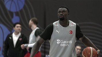 Rakibimiz Estonya