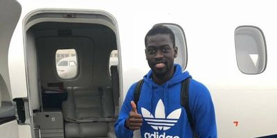 Ndiaye sağlık kontrolünden geçti