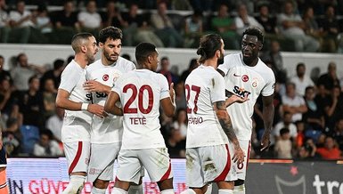 Hakim Ziyech: Keyfini çıkarmak önemli!