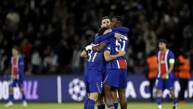 PSG, Barça’ladı: 4-2