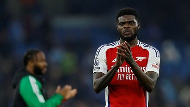 TRANSFER HABERİ - Beşiktaş'tan Thomas Partey sürprizi