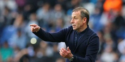 Beşiktaş'ta teknik direktör için geri sayım başladı