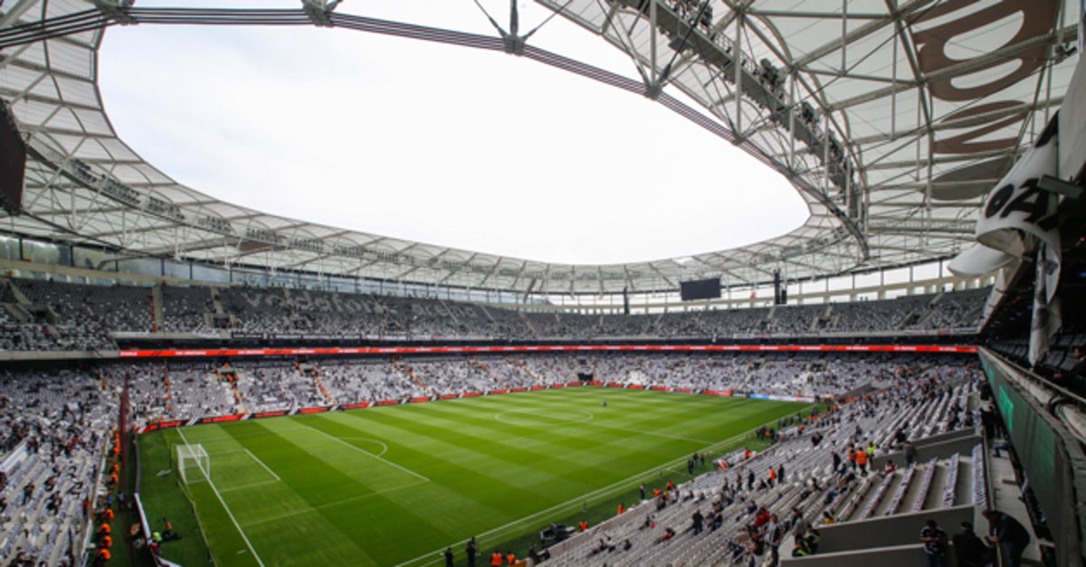 Besiktas Tan Flas Karar Ucretsiz Bilet Son Dakika Besiktas Haberleri Fotomac