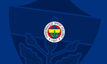Fenerbahçe'den kiralıklara yakın takip
