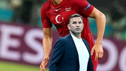 TRANSFER HABERİ - Galatasaray'dan transfer harekatı! Milli yıldız imzayı atıyor