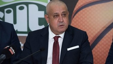 Bandırma Basketbol Kulübü Başkanı Özkan Kılıç'tan takıma destek çağrısı!