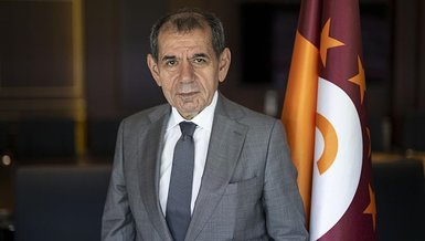 Galatasaray'da Dursun Özbek yeniden başkanlığa seçildi!