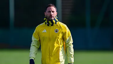 Fenerbahçe'de hedef farkı kapatmak! İşte Tedesco'nun ilk 11'i