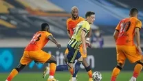Deplasman ile yarışta!