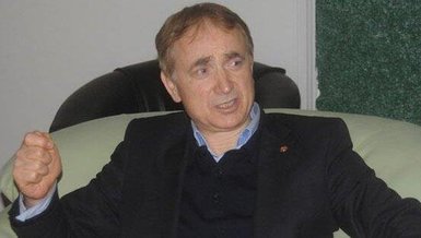 Kenan Sönmez alkışlarla