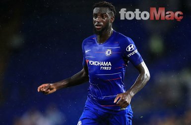 Bomba patlıyor... Chelsea’nin yıldızına Aslan pençesi!