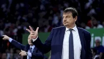 Ergin Ataman: Önemli bir zafer elde ettik