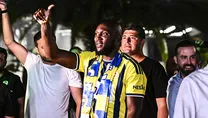 Lukaku artık Fenerbahçeli