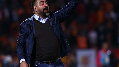 Adana Demirspor'da Ümit Özat'ın ardından Volkan Şen ve Erkan Zengin'le de yollar ayrılıyor