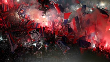 UEFA'dan PSG-Juventus maçına ırkçılık soruşturması