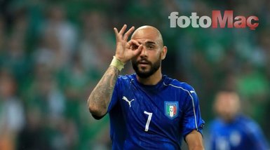 Yılın transferi Beşiktaş’tan! İtalyan forvet geliyor