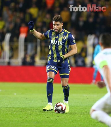 Fenerbahçe’den stoper harekatı! Galatasaray’a dev çalım