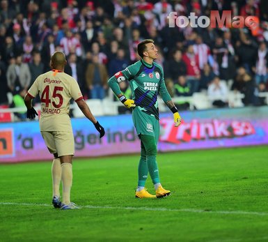 Emin Bayram’la özel görüşme! Fatih Terim emri verdi