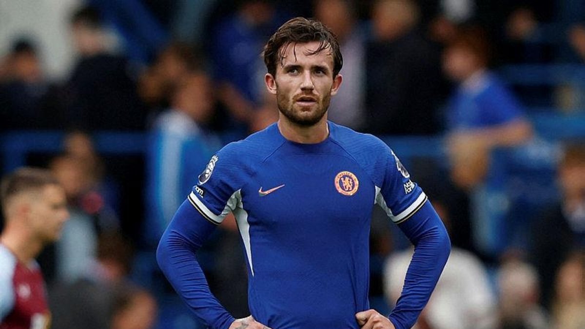 İngilizler transferi duyurdu! Chelsea'nin yıldızı Fenerbahçe'ye kiralanacak