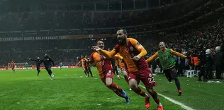 Mitroglou’nun yeni adresini duyurdular!