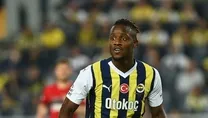 Michy’den dönen tekme
