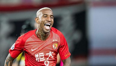 Talisca'dan heyecanlandıran transfer yorumu!