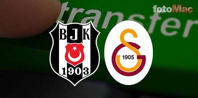 Son dakika transfer haberleri: Galatasaray ve Beşiktaş'ın Tarık Muharemovic yarışı! Teklifi babası açıkladı