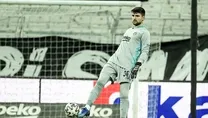 Ersin Destanoğlu ilk 10’da