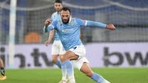 İtalya’da Muriqi öfkesi! Tam bir ceset