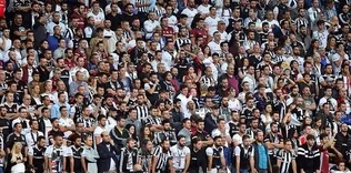 PFDK’tan 15 bin TL ceza