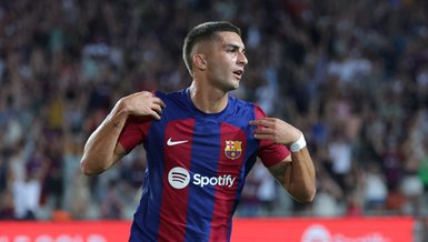 Barcelona 2 - 0 Cadiz (MAÇ SONUCU - ÖZET)