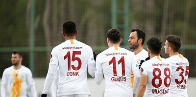 Leipzig Galatasaray maçı ne zaman saat kaçta hangi kanalda?