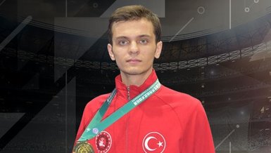 Avrupa Wushu Federasyonu'ndan skandal karar! Necmettin Erbakan Akyüz'ün Filistin desteğine soruşturma açıldı