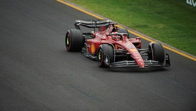 F1’de pole Leclerc’in